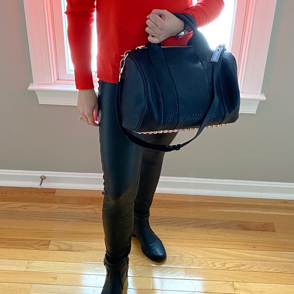 Alexander Wang Rocco Duffel Bag